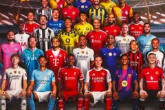 皇马引援新目标：姆巴佩力挺科纳特加盟西甲豪门