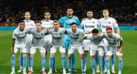 曼城挑战皇马：欧冠赛场新贵崛起，重塑欧洲足球格局