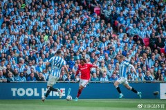 英超新王炸组合埃基蒂克&伊萨克崛起，萨拉赫主力位置受挑战