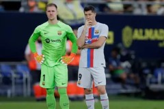 金球奖之夜：登贝莱逆袭夺冠，邦马蒂引争议，恩里克获最佳教练