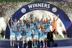 姆巴佩转会皇马还是利物浦？未来去向引热议